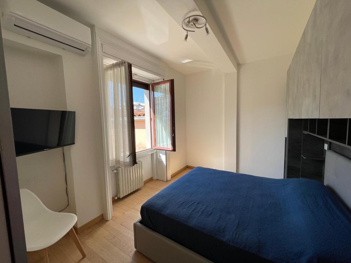 Copernico Apartment Mailand
