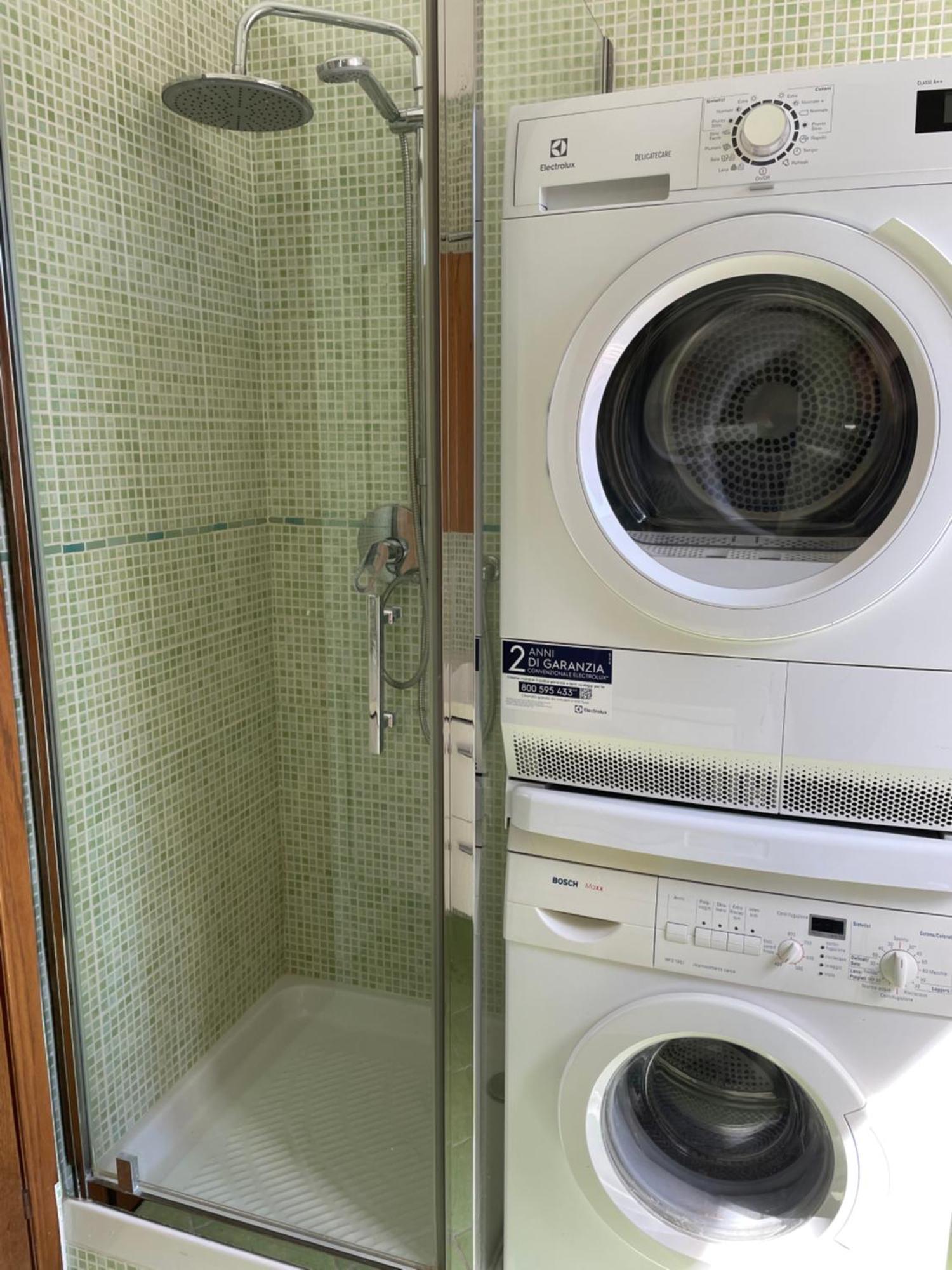 Apartment Copernico Mailand